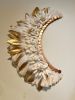 Penny Moon | Macrame Wall Hanging in Wall Hangings by Gissell Studio - Textile & Botanical Art
