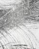 Abstract express 806 | Mixed Media by Dario Moschetta. Item composed of canvas & paper compatible with minimalism and modern style