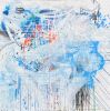 Bishop's Gate | Prints in Paintings by Edward Wilcox. Item composed of wood and canvas