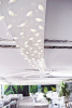 Bespoke Suspension - Bird flock | Chandeliers by Beau&Bien | Hôtel Barrière Le Majestic Cannes in Cannes