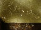 Zeppelin | Pendants by Ombre Portée | Embassy of France, Buenos Aires in Retiro. Item made of brass