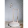 HS-T3 & HS-B3 | Vase in Vases & Vessels by Ashley Joseph Martin. Item composed of maple wood