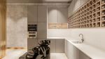 Styland Hair and Beauty | Architecture by Studio Hiyaku | Macarthur Square in Campbelltown