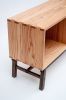 Oak Media Cabinet | Media Console in Storage by Big Sand Woodworking. Item composed of oak wood