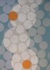 Wallcovering for Financial Institution Stairwells | Digital Art in Art & Wall Decor by Annie Darling