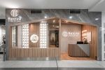 TCM Revive Clinic | Interior Design by Studio Hiyaku | MarketPlace Leichhardt in Leichhardt
