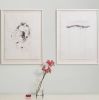 IIWAIB 12 d and TDOTA 01 a | Oil And Acrylic Painting in Paintings by Lisa Ochowycz | espace d. in Vancouver. Item made of synthetic