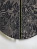 Botanical Garden Wall Mirror | Decorative Objects by Eliška Monsportová. Item made of metal & glass