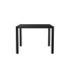 Get-Together Dining Table | Tables by Bend Goods. Item made of metal
