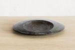 sculpture SPACE bronze | Sculptures by VANDENHEEDE FURNITURE-ART-DESIGN. Item made of bronze compatible with mid century modern and contemporary style
