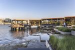 10 DESIGN | Al Seef (The Contemporary Area) | Architecture by 10 DESIGN | Al Seef Dubai in Dubai