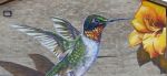 The Zocalo murals | Street Murals by Anat Ronen