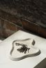 Incense Tray 2 | Incense Holder in Decorative Objects by Doux Studio. Item made of ceramic compatible with minimalism and contemporary style