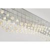 KA1890 SHELL II | Chandeliers by alanmizrahilighting | New York in New York. Item made of glass