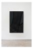 "shadow's crescendo" (sold) | Mixed Media in Paintings by VISCERAL HOME STUDIO. Item composed of oak wood and canvas in minimalism or mid century modern style