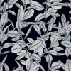 Rubbery Leaf Textile | Fabric in Linens & Bedding by Patricia Braune. Item made of cotton
