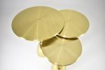 Or Table | Coffee Table in Tables by Jonathan Amar Studio. Item composed of brass