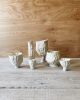 Pinch Pot Vase | Vases & Vessels by Bridget Dorr. Item composed of ceramic