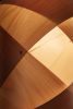 Kokon Lighting-Pendant Light-Wood Veneer Lamp Manually | Pendants by Traum - Wood Lighting. Item composed of wood compatible with minimalism and contemporary style