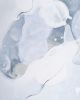 Ecalyptus Breath | Oil And Acrylic Painting in Paintings by Joanna Cutri. Item composed of wood and canvas in minimalism or contemporary style