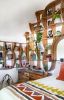 Living in an Adult Treehouse | Interior Design by Valerie Legras Atelier | Private Residence, New Orleans in New Orleans