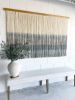 Still Waters | Tapestry in Wall Hangings by Vita Boheme Studio. Item made of wood & fiber