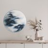Becoming | Mixed Media by Francesca Borgo. Item composed of canvas in minimalism or contemporary style