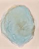 Source #19 & 20, metallic wash paintings | Oil And Acrylic Painting in Paintings by Kate Wilson Fine Art. Item made of paper