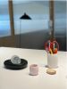 Cuadrado Cup | Drinkware by Tina Frey. Item composed of synthetic