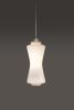 Eclipse | Pendants by Silica Studio. Item made of glass works with mid century modern & modern style
