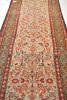 Josaphine | Runner Rug in Rugs by The Loom House. Item composed of fabric