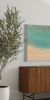 Island Life Canvas Print | Prints by MELISSA RENEE fieryfordeepblue  Art & Design. Item made of canvas works with contemporary & coastal style