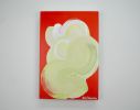 Lighthearted | Oil And Acrylic Painting in Paintings by Claire Desjardins. Item made of canvas with synthetic