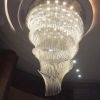 AM2246 SPECTACULAR LIGHTING INSTALLATION | Chandeliers by alanmizrahilighting | New York in New York