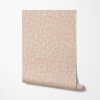 Pot of Gold Wallpaper | Wall Treatments by Patricia Braune. Item made of paper