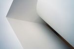 Round Peg | Prints by Reed Hearne / Digital Art. Item composed of paper