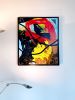Devin's Favorite Painting | Paintings by ABDA Collective