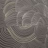 Cocoon | Dimensional Felt | Wallpaper in Wall Treatments by Jill Malek Wallpaper. Item made of fabric & paper