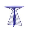 Cafe Table | Coffee Table in Tables by Bend Goods. Item made of metal