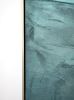 No Envy | Mixed Media in Paintings by El Løvaas. Item compatible with minimalism style