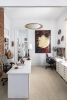 The Atelier | Interior Design by Valerie Legras Atelier | Valerie Legras Atelier Office in New Orleans