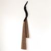 Bound By Love | Wall Sculpture in Wall Hangings by YASHI DESIGNS. Item works with minimalism & contemporary style