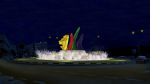 Ashdod Lion | Public Sculptures by Rafail Georgiev - Raffò