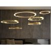 SJ2130 MAHLU | Chandeliers by alanmizrahilighting | New York in New York. Item composed of brass & glass