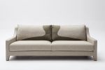 DADASOFA | Couch in Couches & Sofas by Adentro. Item made of wood with fabric