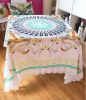 Tablecloth | Linens & Bedding by Phaulet. Item made of cotton
