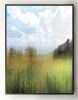 Life is a dream 2 | Mixed Media in Paintings by Dario Moschetta. Item made of wood with canvas works with contemporary & modern style