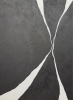 Split | Oil And Acrylic Painting in Paintings by Anastasiia Krykun. Item composed of canvas in contemporary style