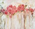 Vivace Commission | Oil And Acrylic Painting in Paintings by Marie Manon Art | Vivace at WEST 85th in Calgary. Item made of synthetic