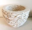 Bambino Bowl | Decorative Bowl in Decorative Objects by Gregor Turk. Item composed of ceramic